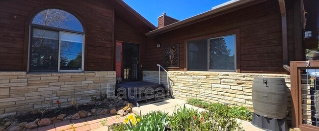 property at 129 Lookout Mountain Rd