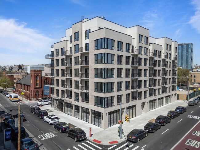 2605 Snyder ave