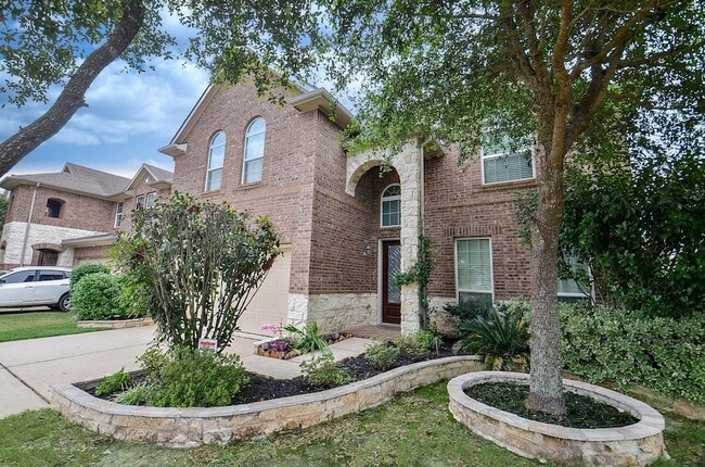 4815 Addison Forest Trail