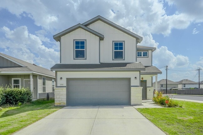 property at 11918 Boots On