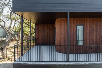 The Reyna in Austin, TX - Building Photo - Building Photo