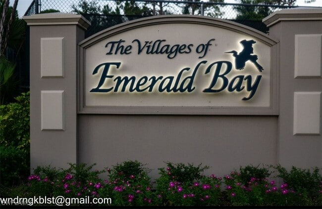 property at 298 Emerald Bay Cir