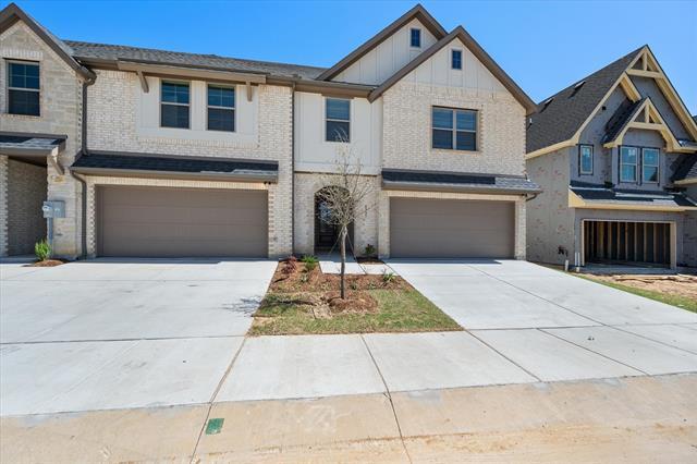 6905 Yellow Hammer Wy in Arlington, TX - Building Photo