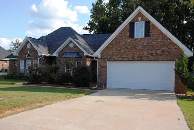 property at 2386 Morgan Dr