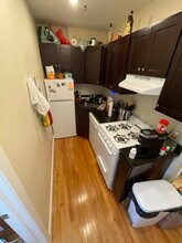 1177 Commonwealth Ave, Unit 11 in Boston, MA - Building Photo - Building Photo