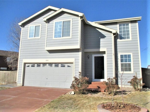 property at 1088 Oriole Cir