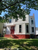 101 Thorndale Terrace in Rochester, NY - Building Photo