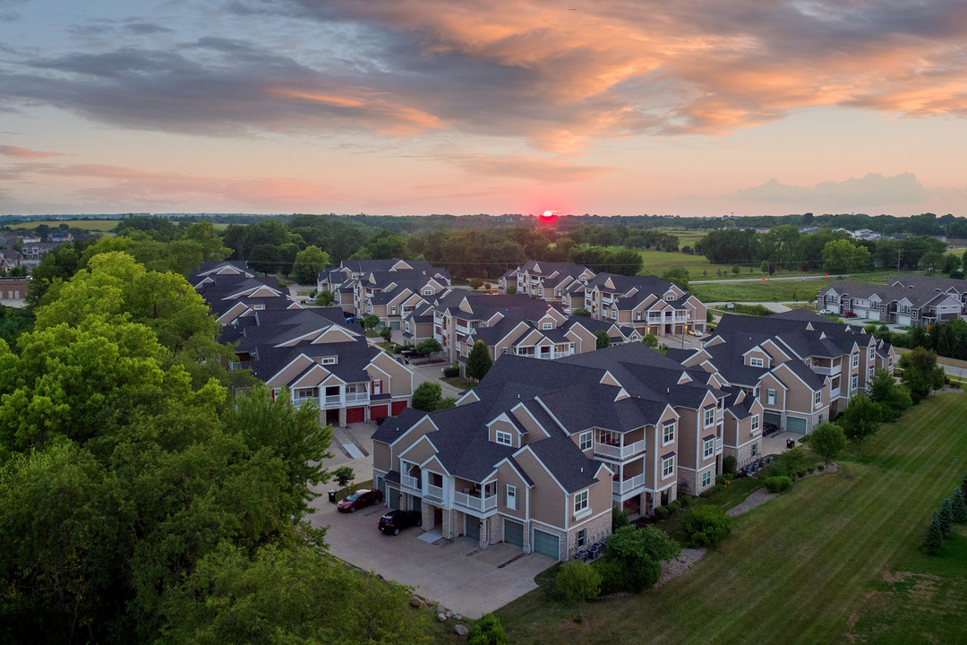 Mansions at Jordan Creek Photo