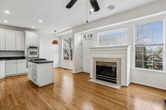 14104 Parker Farm Way in Silver Spring, MD - Building Photo - Building Photo