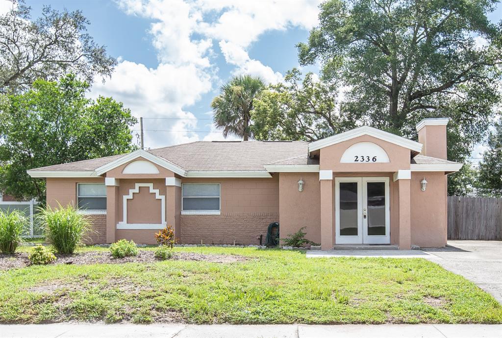 2336 High St in Winter Park, FL - Building Photo