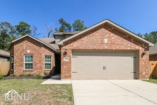 10659 Lost aples Dr in Cleveland, TX - Building Photo
