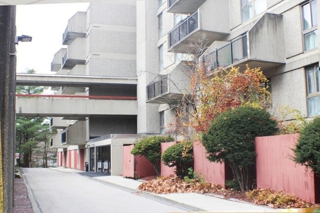 property at 55 Tall Oaks Dr