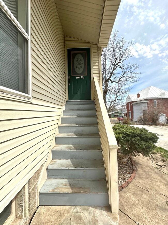 1128-1130 State St in Quincy, IL - Building Photo - Building Photo