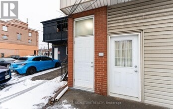 713 The Queensway in Toronto, ON - Building Photo - Building Photo