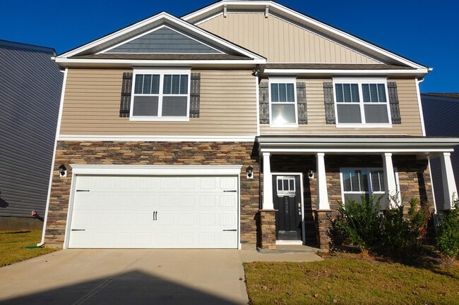 1438 Talley Rdg Dr in Woodruff, SC - Building Photo - Building Photo