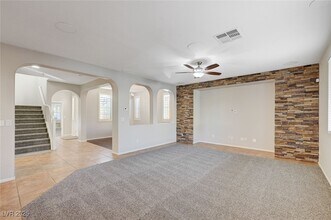 4328 Desert Home Ave in North Las Vegas, NV - Building Photo - Building Photo