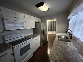 3903 Newson Rd SW in Huntsville, AL - Building Photo - Building Photo