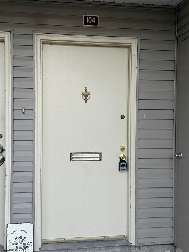 property at 104 Vail Ct