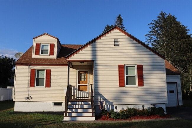 property at 11 Fitchburg Rd