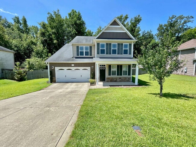 property at 208 Ladden Ln
