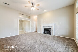 3337 Evers Pkwy in Denton, TX - Building Photo - Building Photo