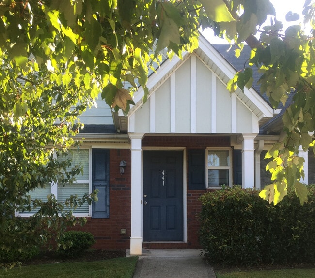 property at 441 Bridgewater Way
