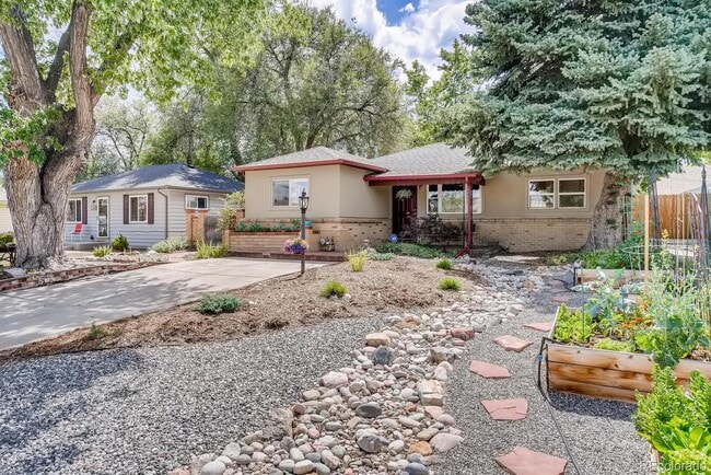 1655 Yukon St in Lakewood, CO - Building Photo - Building Photo