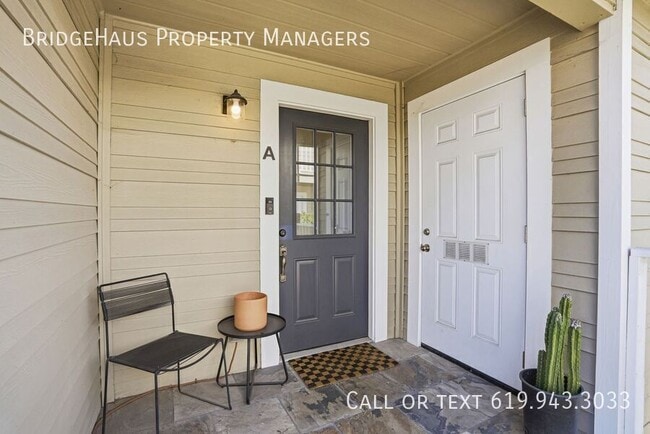 3765 32nd St in San Diego, CA - Building Photo - Building Photo