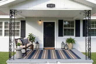 1105 W Nassau St in Tampa, FL - Building Photo - Building Photo