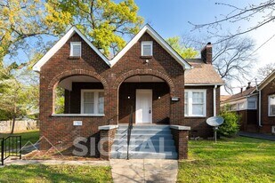 1526 42nd St Ensley in Birmingham, AL - Building Photo