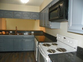 3521 E Laurel St in Joplin, MO - Foto de edificio - Building Photo