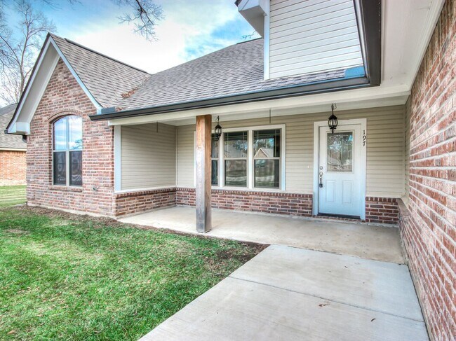 197 Bent Tree Loop in Haughton, LA - Building Photo - Building Photo
