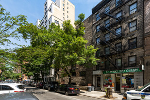 Little Gramercy Apartments