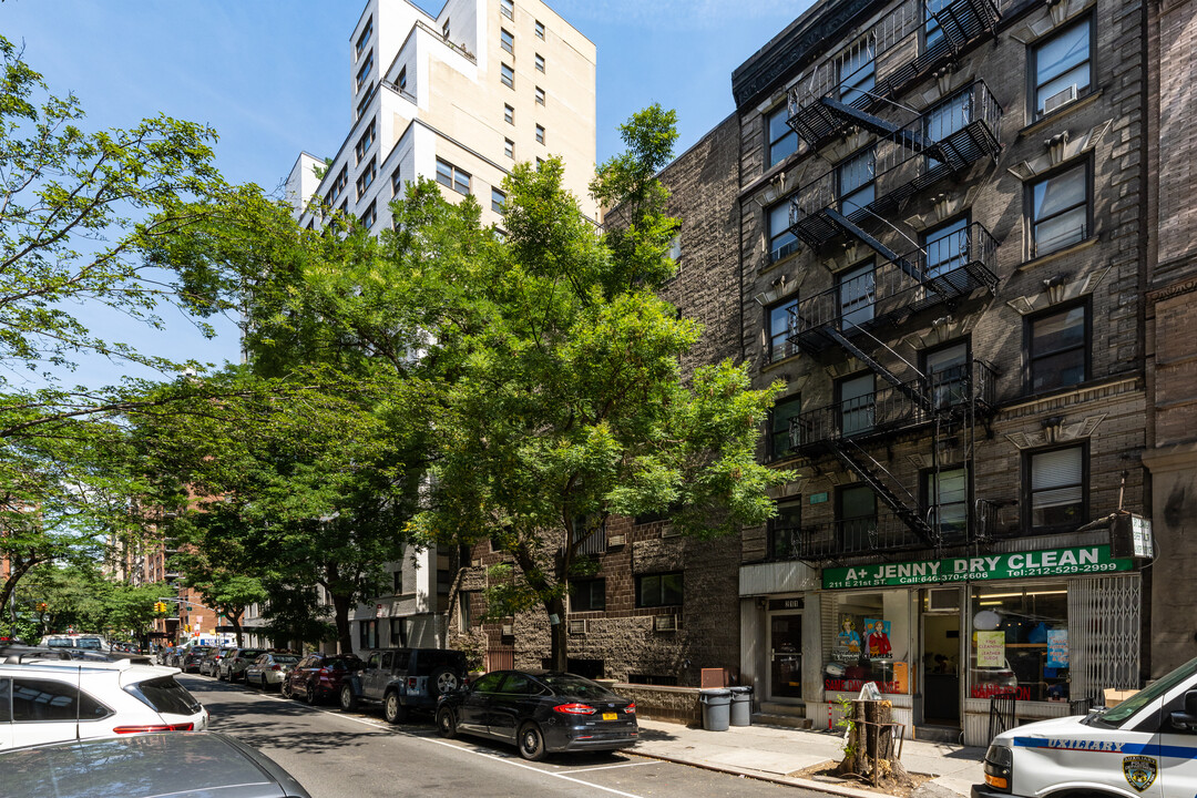 Little Gramercy in New York, NY - Building Photo