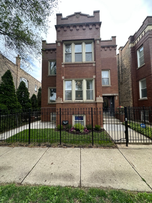 3317 W Belden Ave, Unit #2