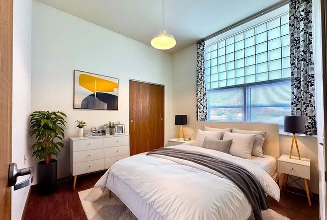 Comfortable Living at Blume Lofts, Wapakoneta in Wapakoneta, OH - Building Photo - Building Photo
