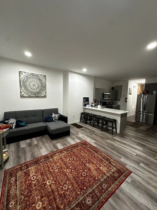 418 Benson St in Camden, NJ - Building Photo - Building Photo