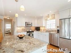 207 Jefferson Ave in Island Park, NY - Building Photo - Building Photo