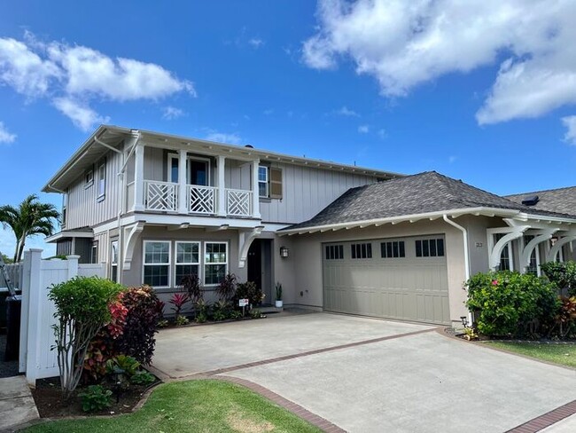 property at 91-1354-1354 Kaiokia St