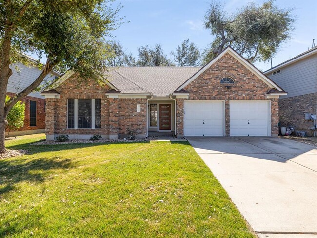 property at 1210 Boerne Dr