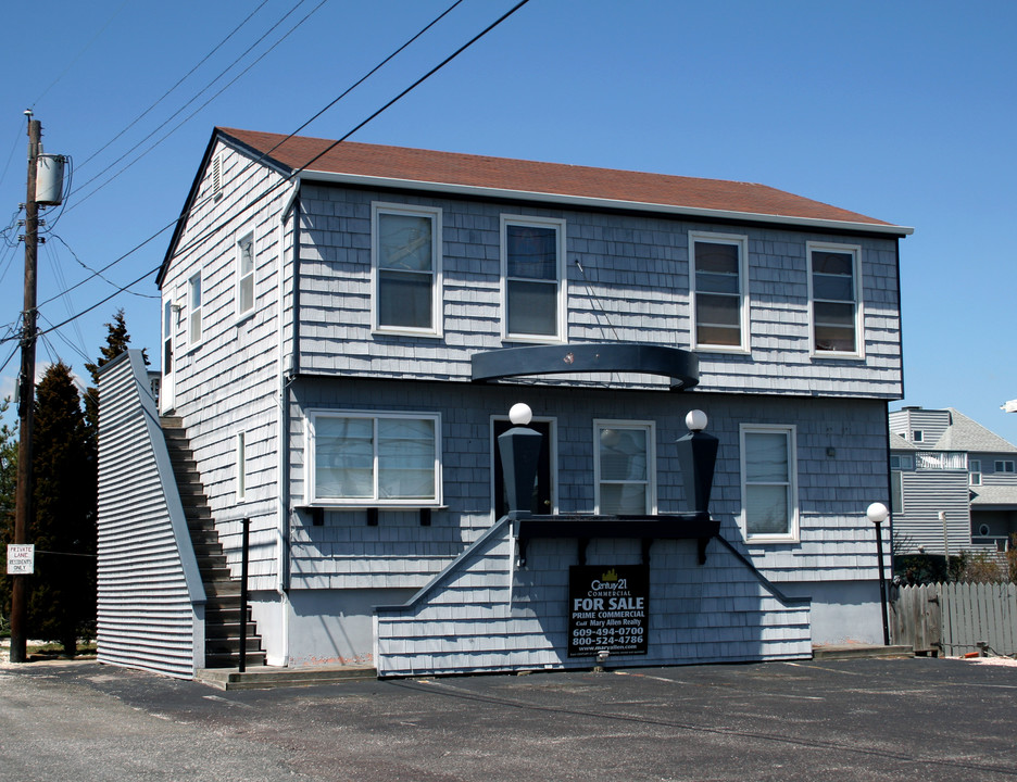 4300A Long Beach Blvd in Beach Haven, NJ - Building Photo