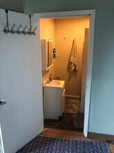 11 John St, Unit 11 John street back apt.3 in Oswego, NY - Building Photo - Building Photo