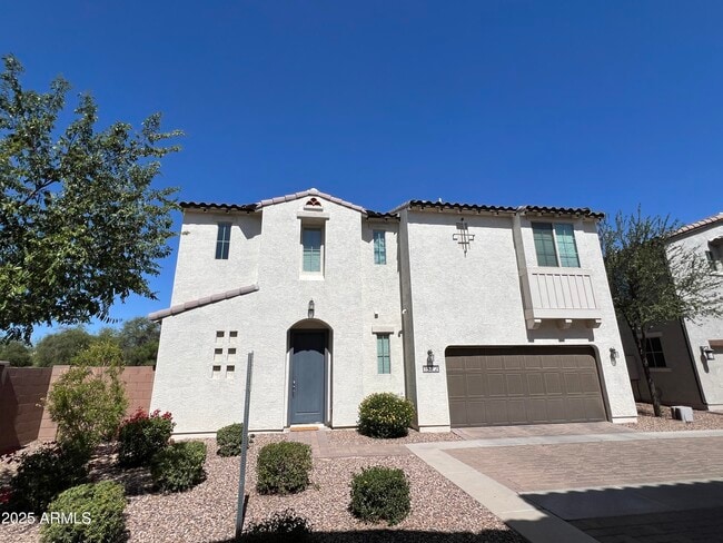 property at 1522 W Marlin Dr
