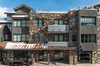 820 Park Ave in Park City, UT - Foto de edificio - Building Photo