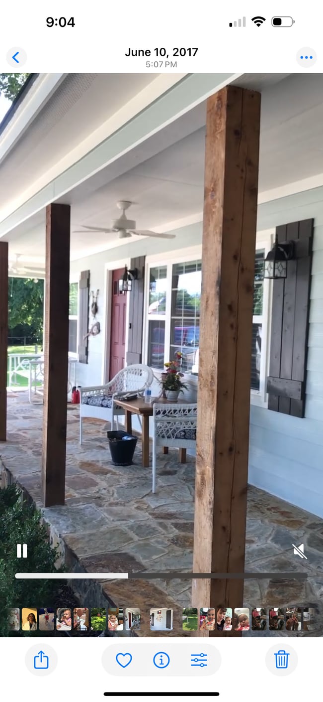 425 FM 1713 in Whitney, TX - Building Photo - Building Photo