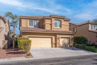 11478 Bargetto Ct in Las Vegas, NV - Building Photo - Building Photo
