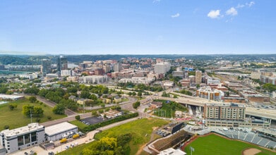 115 Willow Ave, Unit 303 in Knoxville, TN - Building Photo - Building Photo