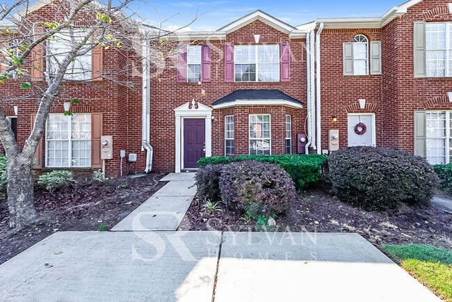 property at 3836 Waldrop Ln