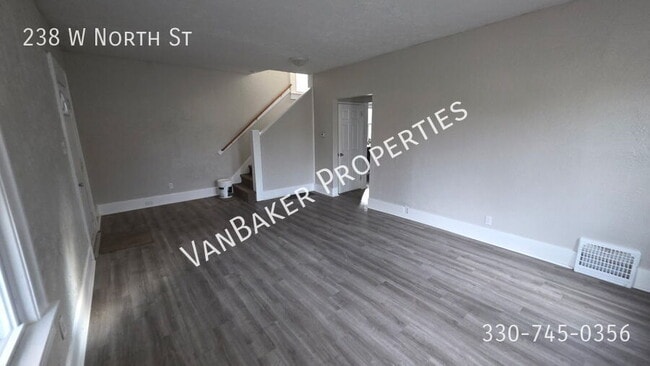 238 W North St in Akron, OH - Building Photo - Building Photo