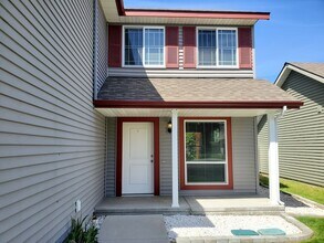 1728 W Sienna Ln in Spokane, WA - Building Photo - Building Photo
